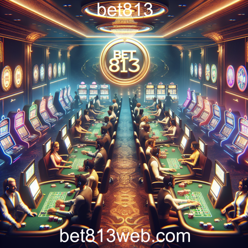 Suporte 24/7: A Chave para uma Experiência de Jogo Confiável na Bet813